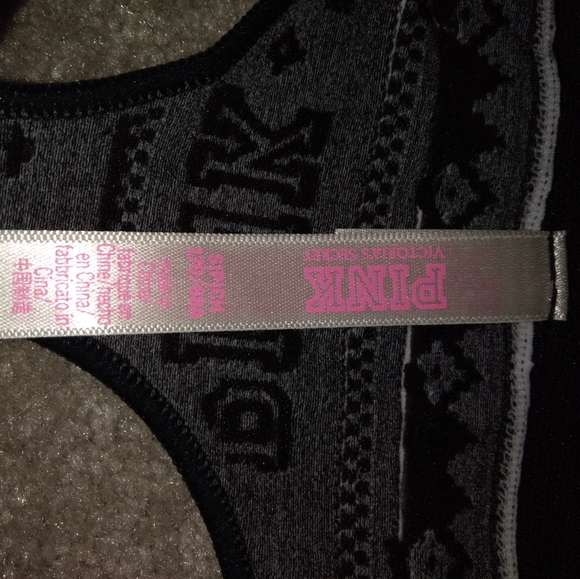 PINK Panties - Picture 3 of 5